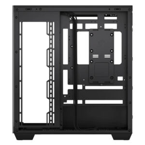 Corsair 3500X CALL OF DUTY BLACK OPS 6 EDITION - Mid-Tower PC Case