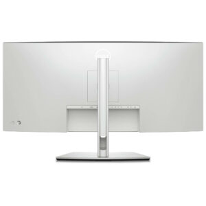 Dell UltraSharp U3425WE - 34 Inch WQHD IPS | 120Hz | USB-C | RJ45 | Curved Monitor