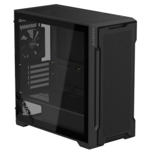 GIGABYTE C102 GLASS - Mid Tower Case
