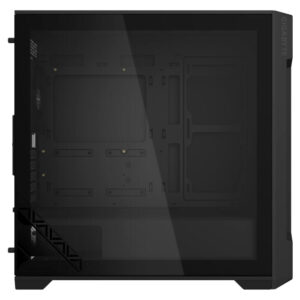 GIGABYTE C102 GLASS - Mid Tower Case