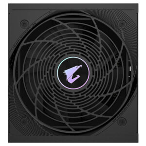 AORUS ELITE P1000W - 80+ Platinum Modular PCIe 5.0 Power Supply