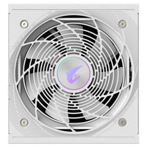 AORUS ELITE P1000W ICE - 80+ Platinum Modular PCIe 5.0 Power Supply