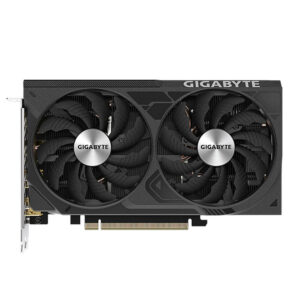 Gigabyte GeForce RTX™ 4060 Ti WINDFORCE OC 16G - 16GB GDDR6