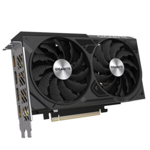 Gigabyte GeForce RTX™ 4060 Ti WINDFORCE OC 16G - 16GB GDDR6