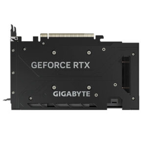 Gigabyte GeForce RTX™ 4060 Ti WINDFORCE OC 16G - 16GB GDDR6