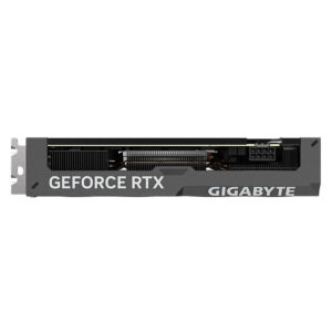 Gigabyte GeForce RTX™ 4060 Ti WINDFORCE OC 16G - 16GB GDDR6