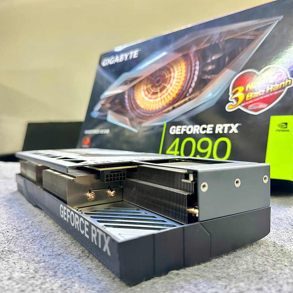 Gigabyte GeForce RTX™ 4090 WINDFORCE V2 24G - 24GB GDDR6X