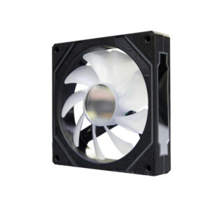 Infinity Royal Pro 3x - Infinity ARGB LED Fan