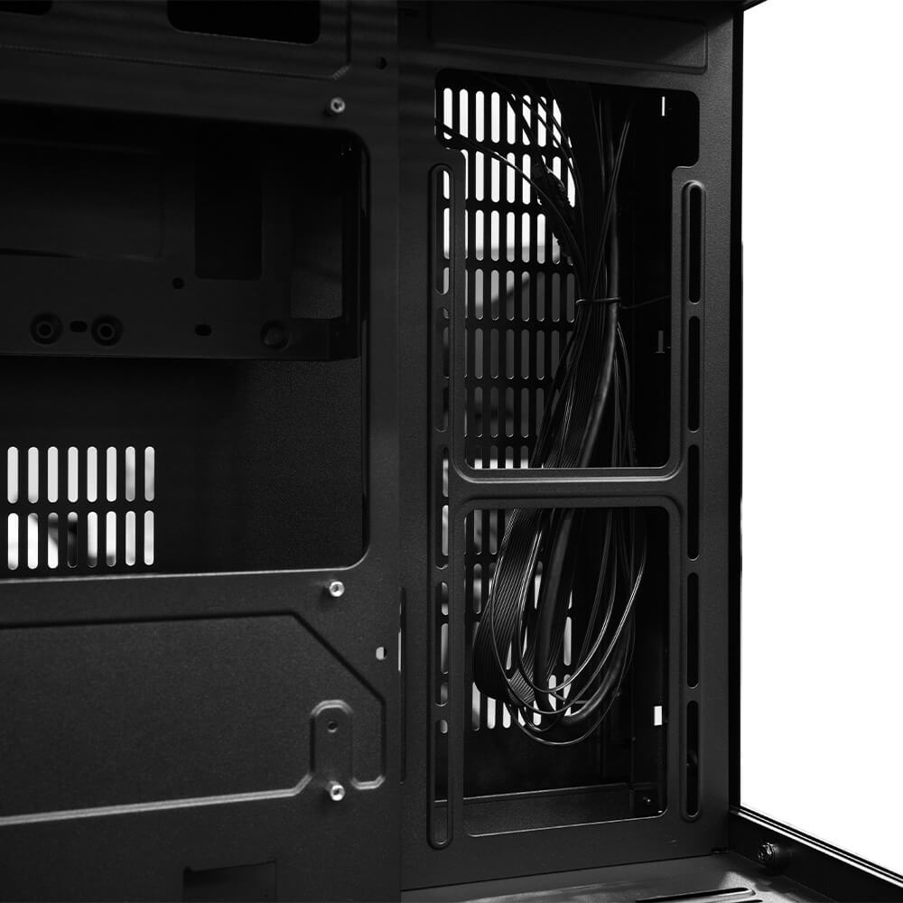 Infinity Shizo H10 Infinity Shizo - Micro-ATX Chassis - Ảnh 12