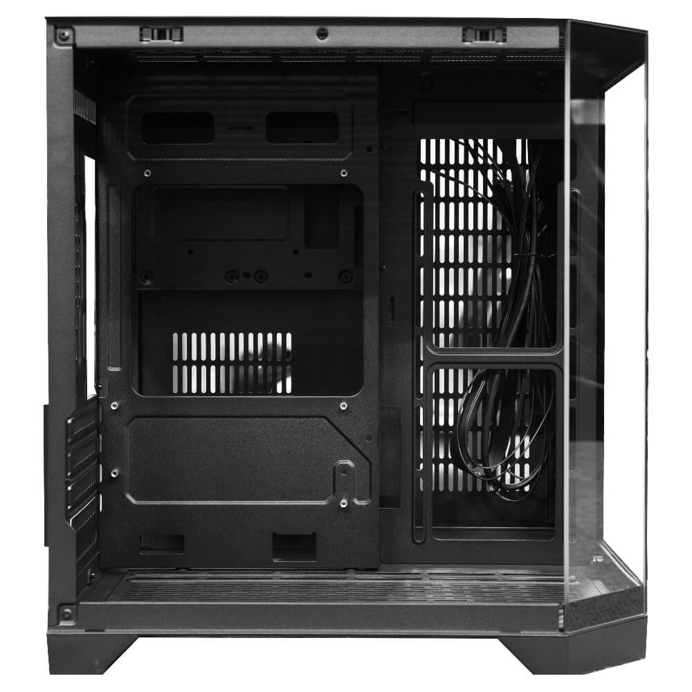 Infinity Shizo H3 Infinity Shizo - Micro-ATX Chassis - Ảnh 5