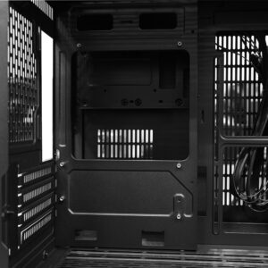 Infinity Shizo H5 Infinity Shizo - Micro-ATX Chassis