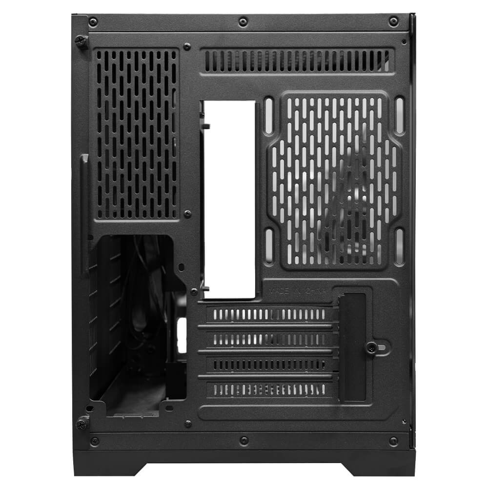 Infinity Shizo H6 Infinity Shizo - Micro-ATX Chassis - Ảnh 8