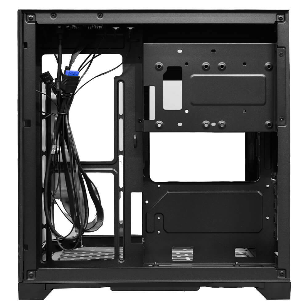 Infinity Shizo H7 Infinity Shizo - Micro-ATX Chassis - Ảnh 9
