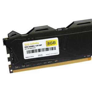 Infinity X1 DDR4 - 8GB (1x8GB) DDR4 - Bus 3200MHz Cas 16