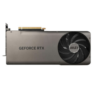 MSI GeForce RTX™ 4070 Ti SUPER 16G EXPERT - 16GB GDDR6X