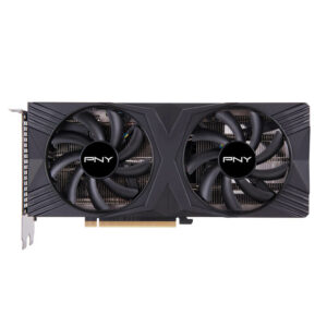 PNY GeForce RTX™ 4060Ti 16GB VERTO™ Dual Fan - 16GB GDDR6