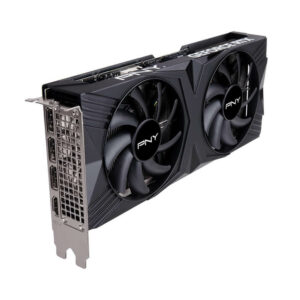 PNY GeForce RTX™ 4060Ti 16GB VERTO™ Dual Fan - 16GB GDDR6