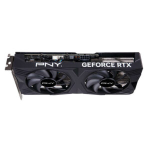 PNY GeForce RTX™ 4060Ti 16GB VERTO™ Dual Fan - 16GB GDDR6