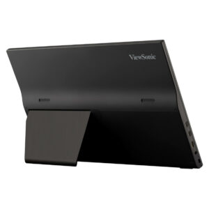 ViewSonic VA1655 16 inch FHD VA 60Hz 7ms USB Type C H7 ViewSonic VA1655 - 16 inch FHD VA / 60Hz / 7ms / USB Type C