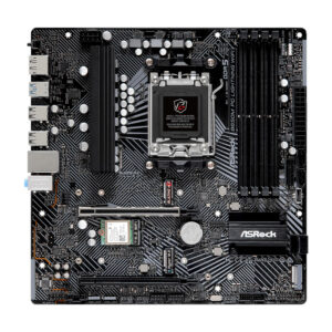 ASRock B650M PG Lightning WiFi - SOCKET AM5