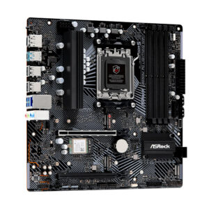 ASRock B650M PG Lightning WiFi - SOCKET AM5