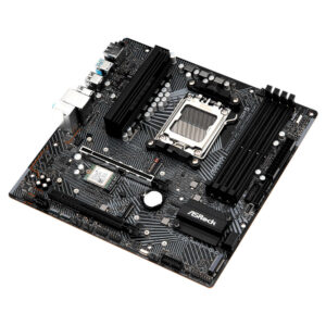 ASRock B650M PG Lightning WiFi - SOCKET AM5