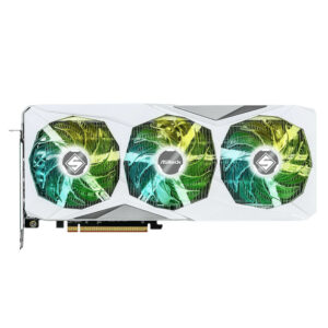 ASRock Radeon™ RX 7900 GRE Steel Legend 16GB OC - 16GB GDDR6