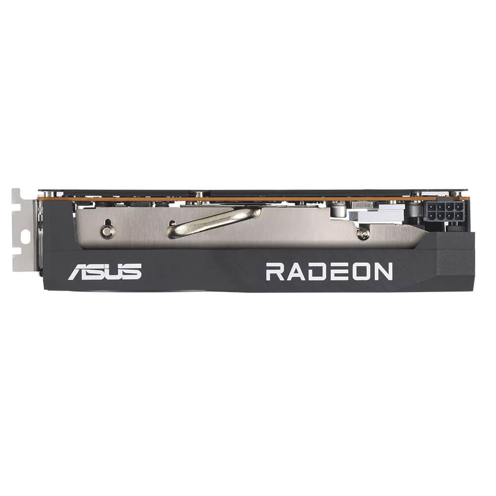 Asus Dual Radeon RX 7600 V2 OC Edition 8GB GDDR6 H5 ASUS Dual Radeon™ RX 7600 V2 OC Edition - 8GB GDDR6 - Ảnh 6