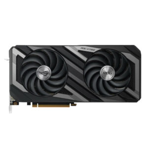 Asus ROG Strix Radeon™ RX 7600 OC Edition - 8GB GDDR6