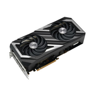 Asus ROG Strix Radeon™ RX 7600 OC Edition - 8GB GDDR6