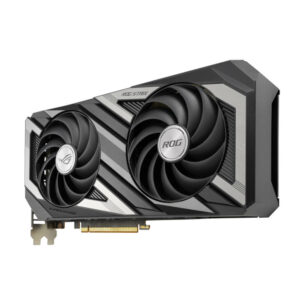 Asus ROG Strix Radeon™ RX 7600 OC Edition - 8GB GDDR6