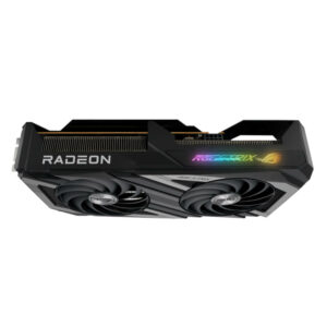 Asus ROG Strix Radeon™ RX 7600 OC Edition - 8GB GDDR6