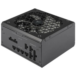 Corsair RM750x SHIFT - 750W 80 PLUS Gold Fully Modular ATX Power Supply