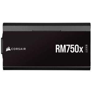 Corsair RM750x SHIFT - 750W 80 PLUS Gold Fully Modular ATX Power Supply