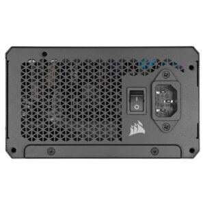 Corsair RM750x SHIFT - 750W 80 PLUS Gold Fully Modular ATX Power Supply