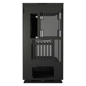 Cougar FV270 Black - Mid-Tower Case