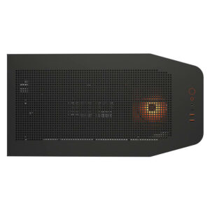 Cougar FV270 Black - Mid-Tower Case