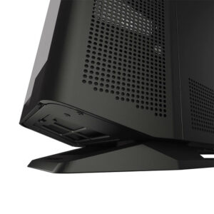 Cougar FV270 Black - Mid-Tower Case