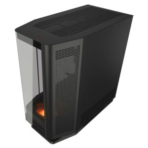Cougar FV270 Black - Mid-Tower Case