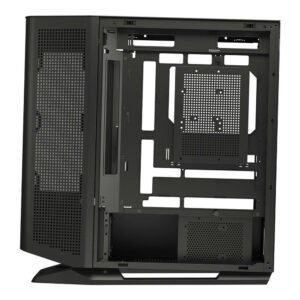Cougar FV270 Black - Mid-Tower Case