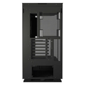 Cougar FV270 Black - Mid-Tower Case