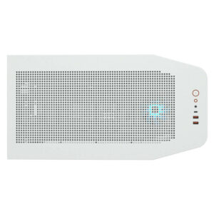 Cougar FV270 White - Mid-Tower Case