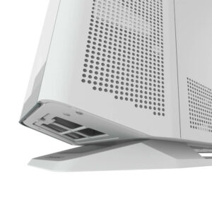 Cougar FV270 White - Mid-Tower Case