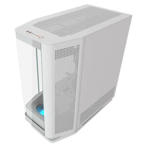Cougar FV270 White - Mid-Tower Case