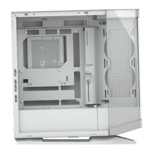 Cougar FV270 White - Mid-Tower Case