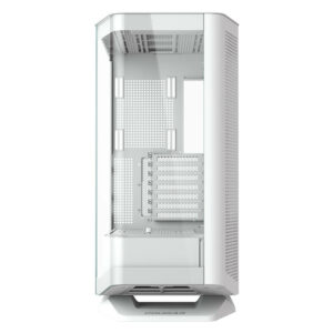 Cougar FV270 White - Mid-Tower Case
