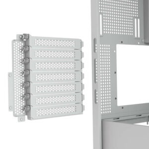 Cougar FV270 White - Mid-Tower Case