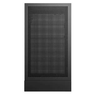 Deepcool CH170 DIGITAL - High-airflow Mini-ITX Case