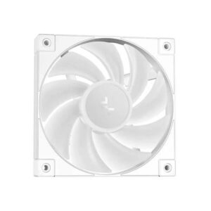 Deepcool LT360 ARGB WHITE - 360mm AIO Liquid CPU Cooler