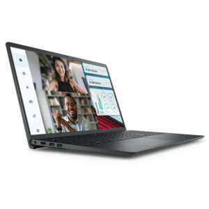 Dell Vostro 3520 (V3520-i5U165W11GRU) - Intel Core i5-1235U - 16GB RAM - 512GB SSD - 15.6 Inch FHD 120HZ - WIN11 - OFFICE H21